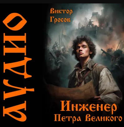 Инженер Петра 1 Великого